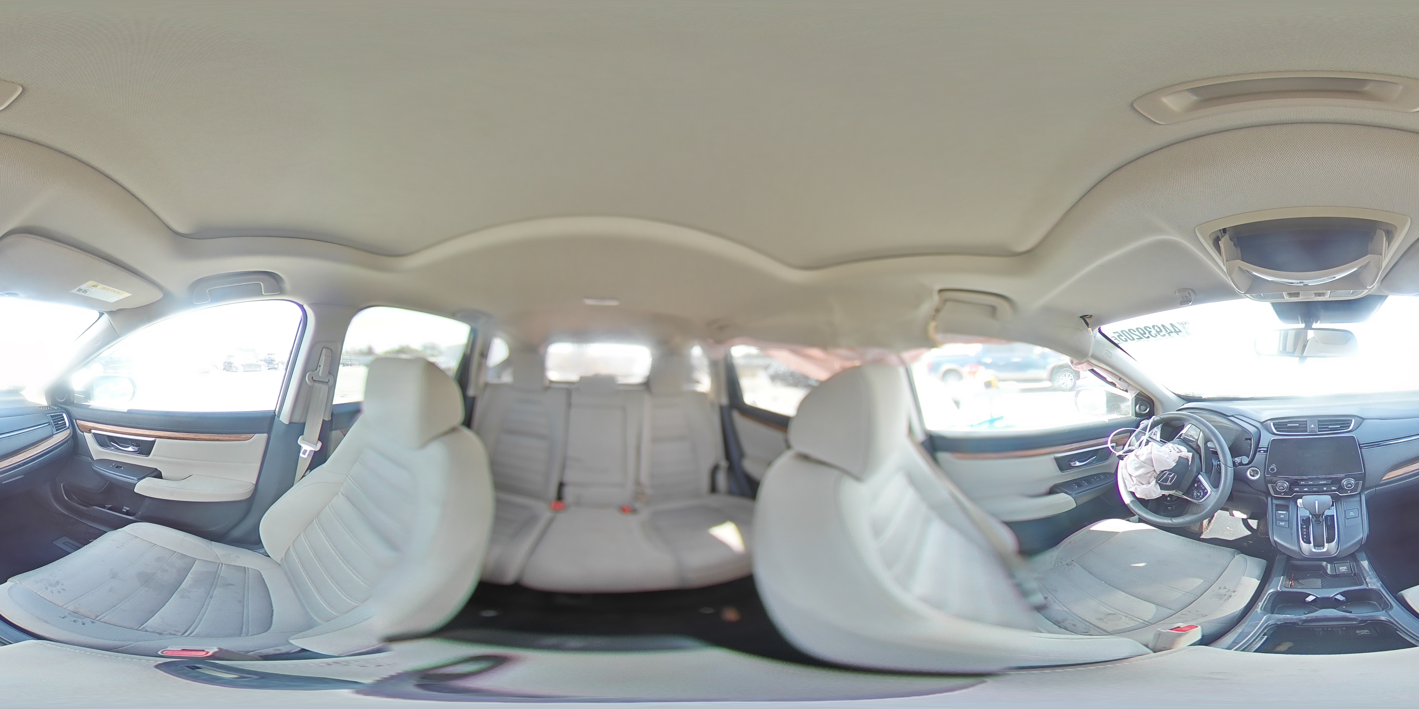 2018 Honda CR-V - Image 13