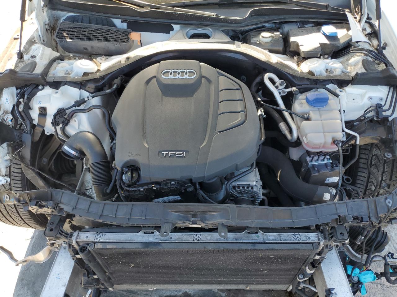 2017 Audi A6 - Image 11