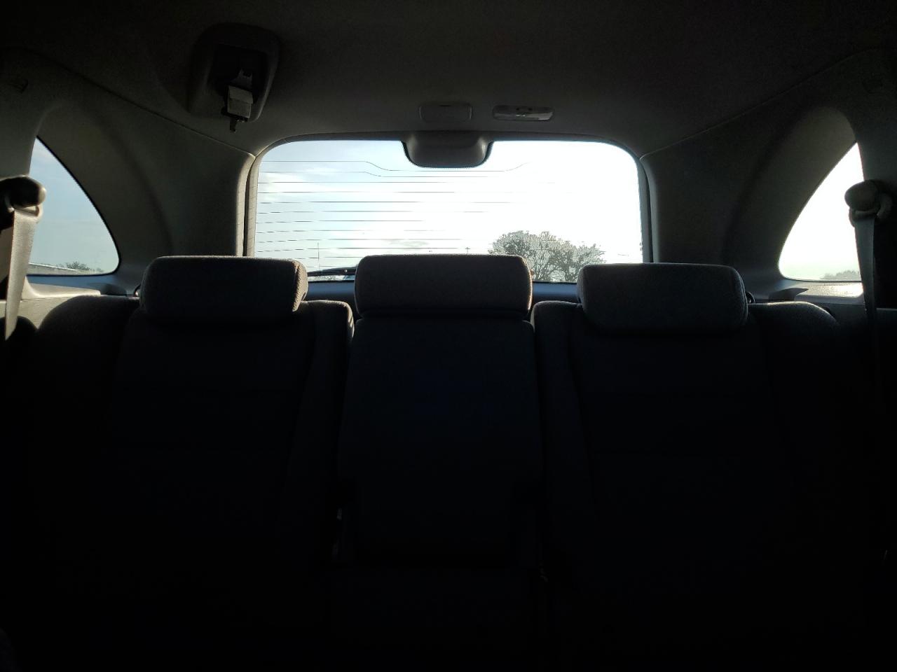 2007 Honda CR-V - Image 10