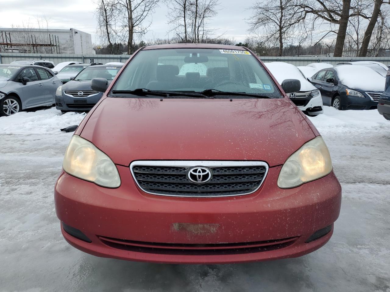 2005 Toyota Corolla - Image 5