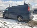 2007 Chevrolet Express G1500  en Venta en Fredericksburg, VA - Front End