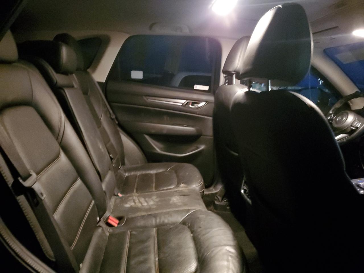 2020 Mazda CX-5 - Image 11