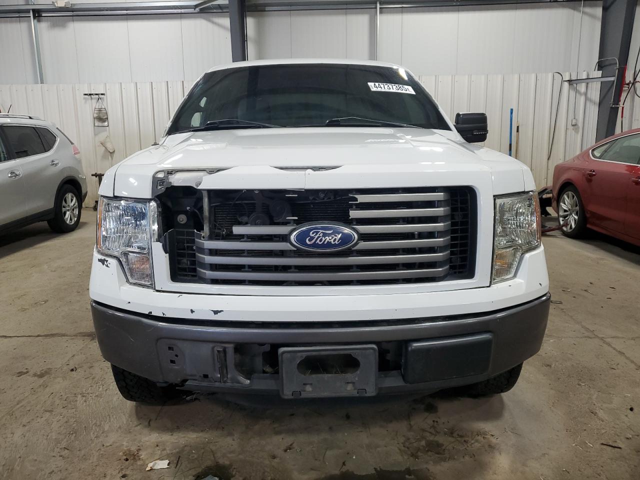 2013 Ford F-150 - Image 5
