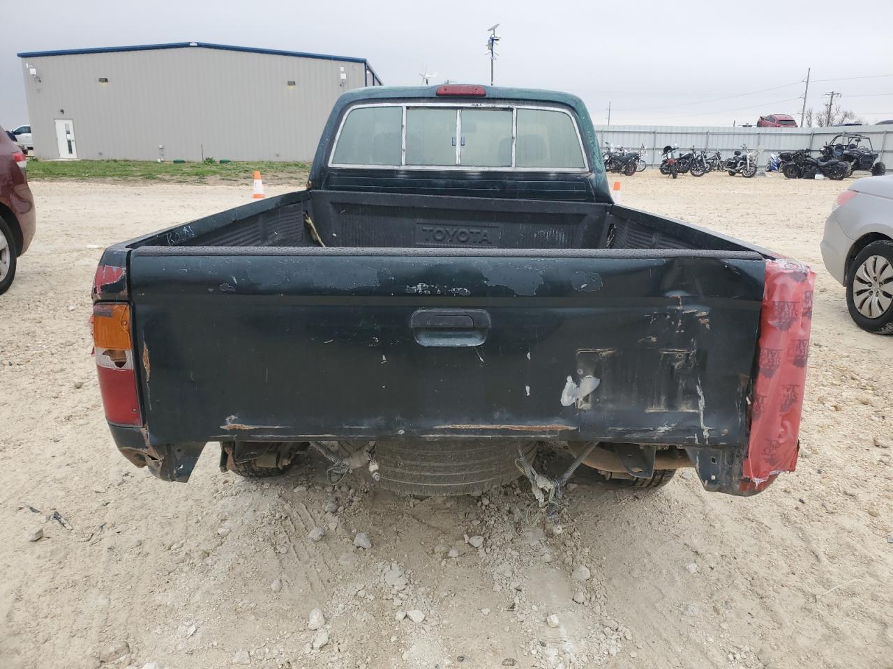 1996 Toyota Tacoma - Image 6