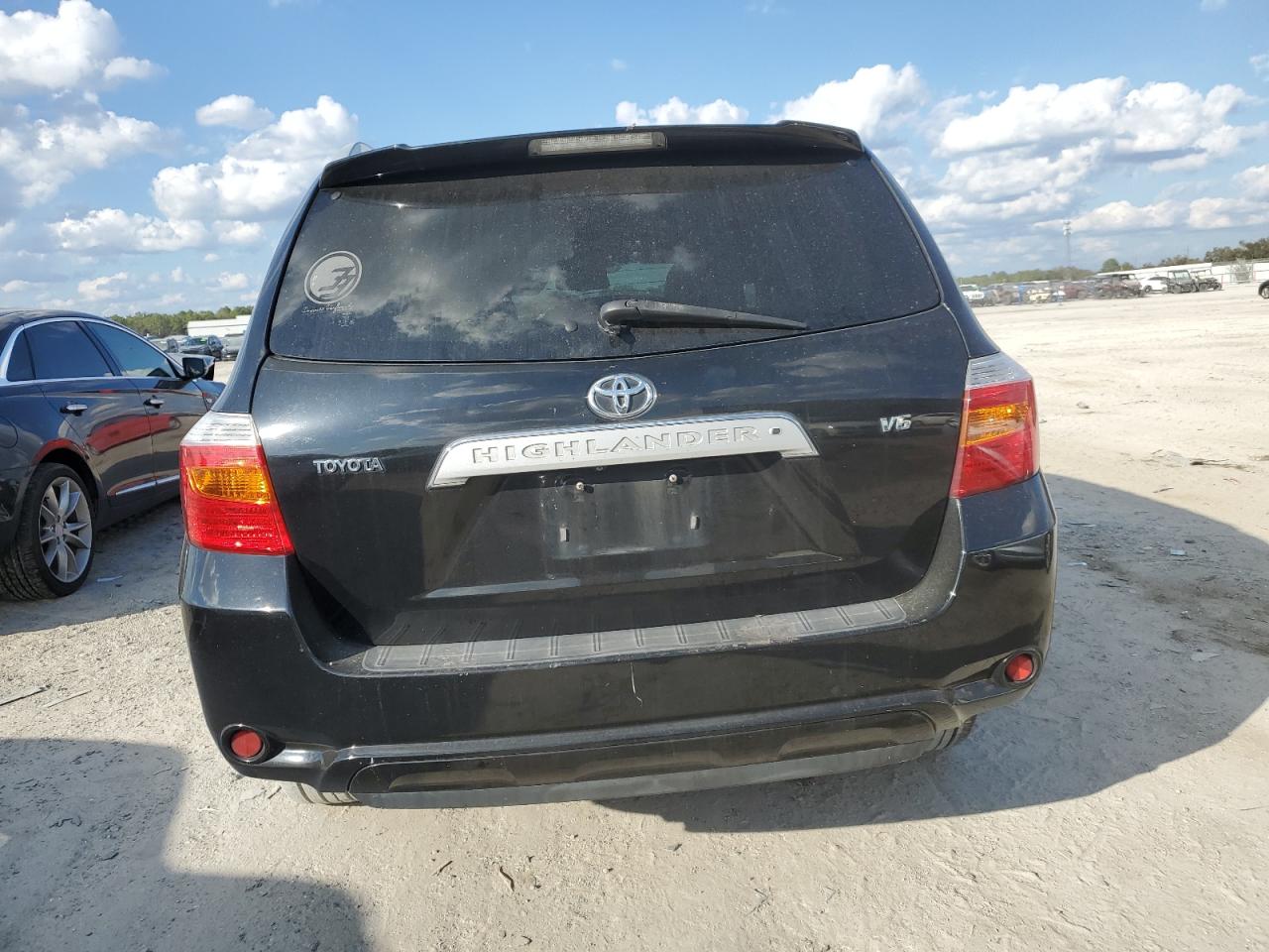 2009 Toyota Highlander - Image 6