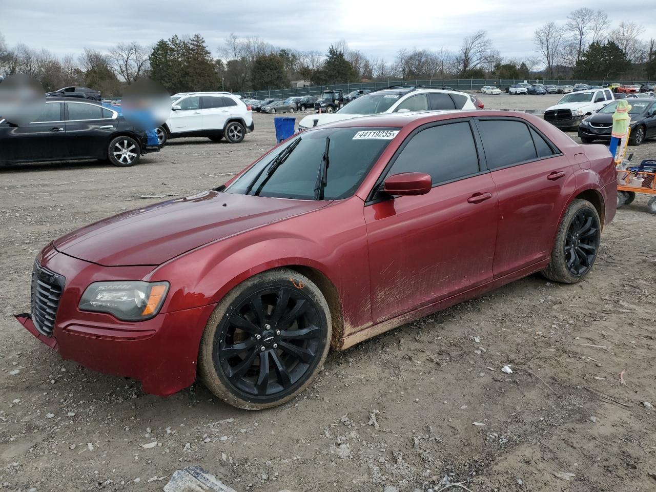 2014 Chrysler 300 - Image 1