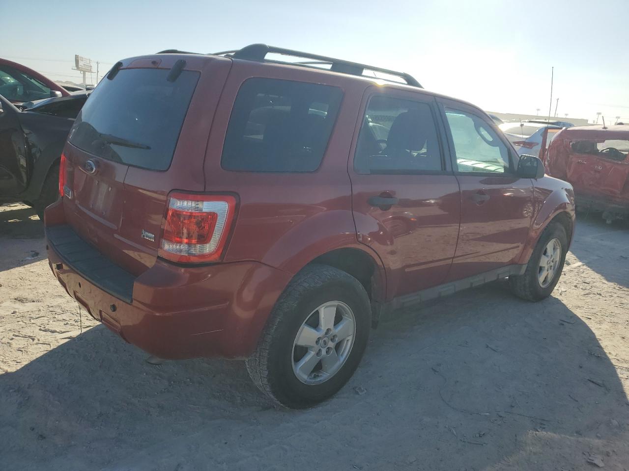 2012 Ford Escape - Image 3