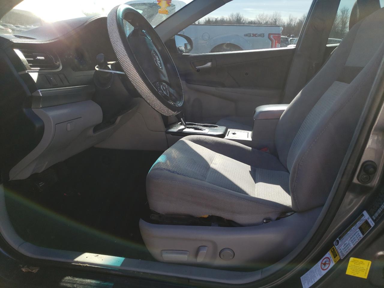 2014 Toyota Camry - Image 7