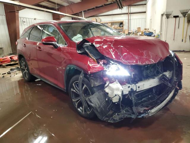 2018 LEXUS RX 350 L