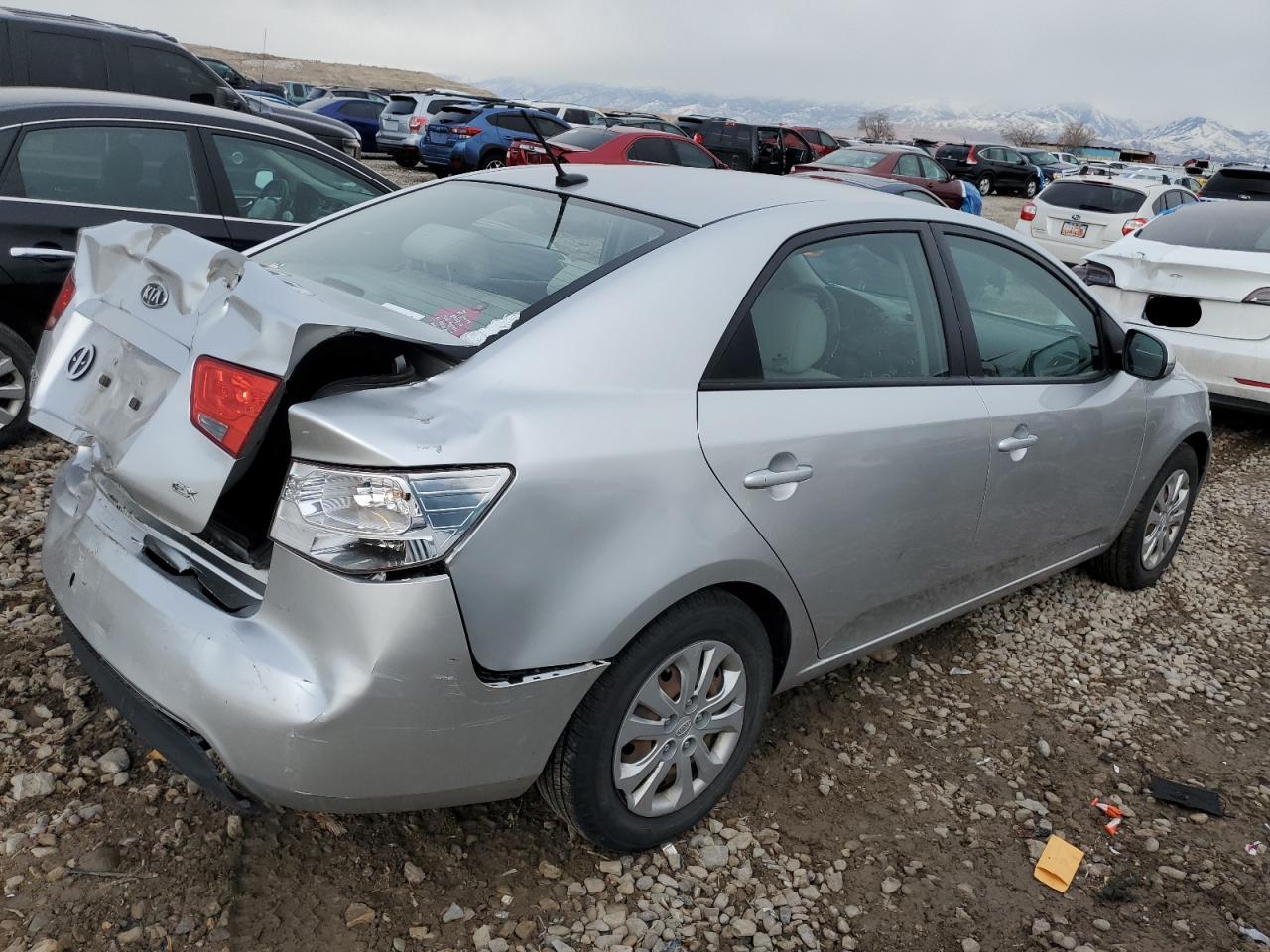 2012 Kia Forte - Image 3