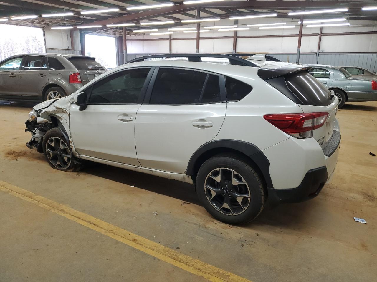 2019 Subaru XV - Image 2
