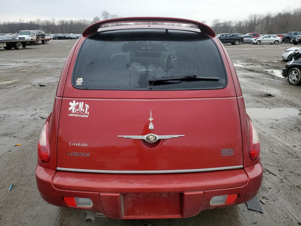 2007 Chrysler PT Cruiser - Image 6
