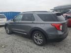 2022 Ford Explorer Xlt продається в Earlington, KY - Front End