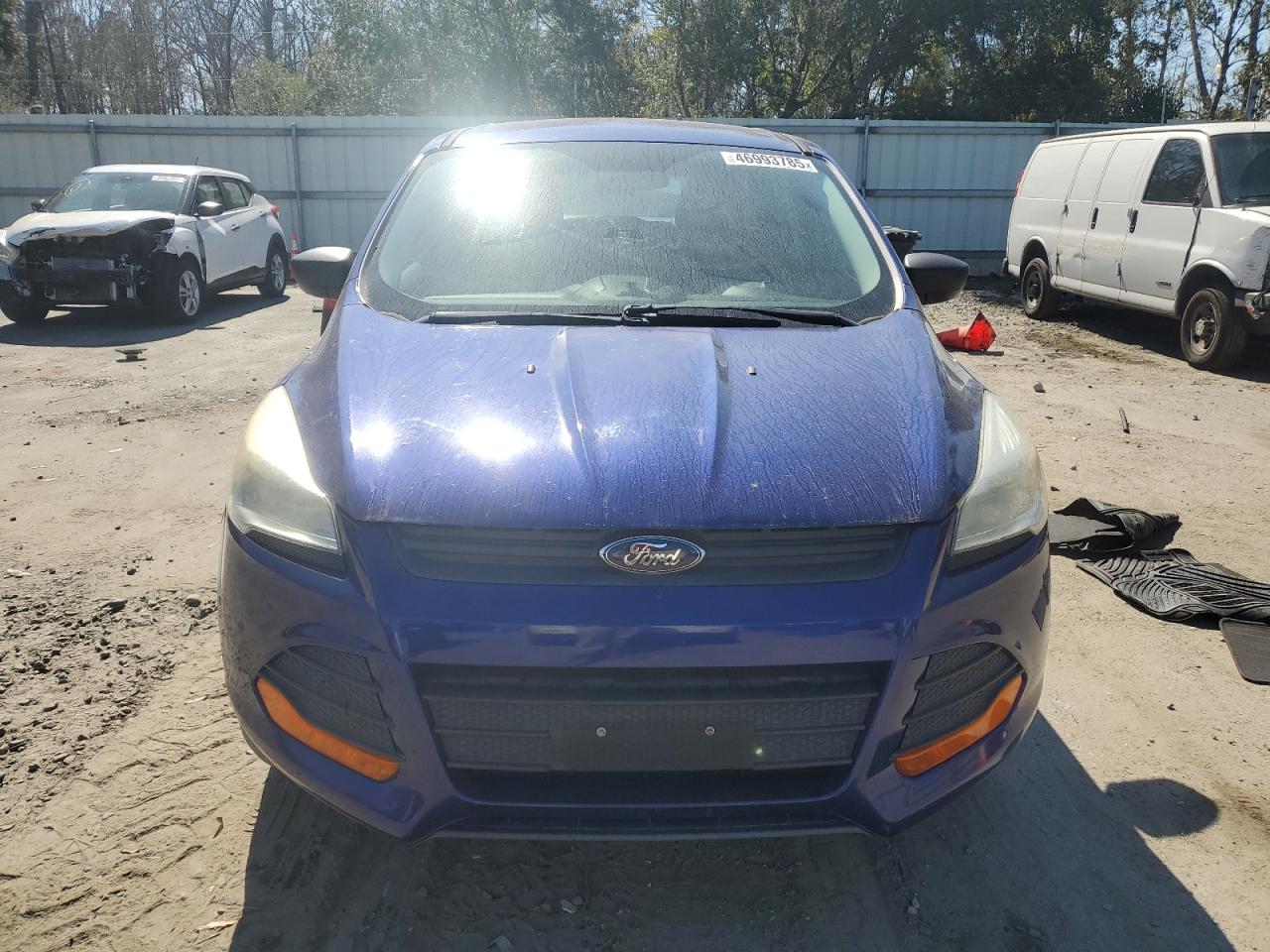 2015 Ford Escape - Image 5