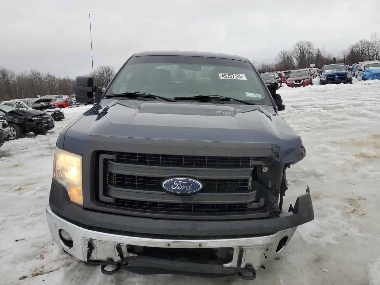 2013 Ford F-150 - Image 5