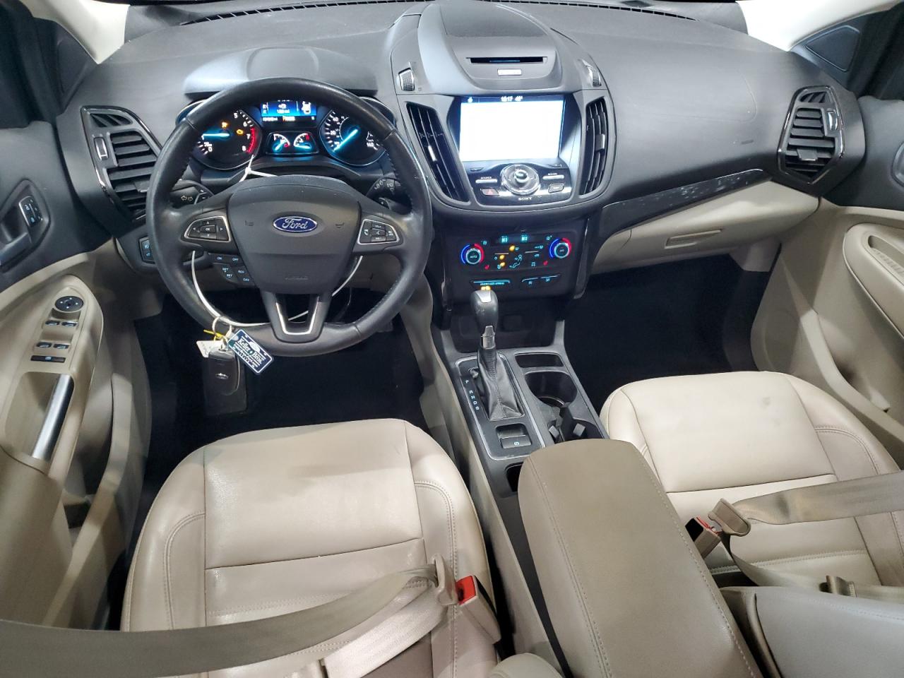 2017 Ford Escape - Image 8