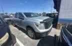 2017 Nissan Titan S за продажба в Orlando, FL - Minor Dent/Scratches