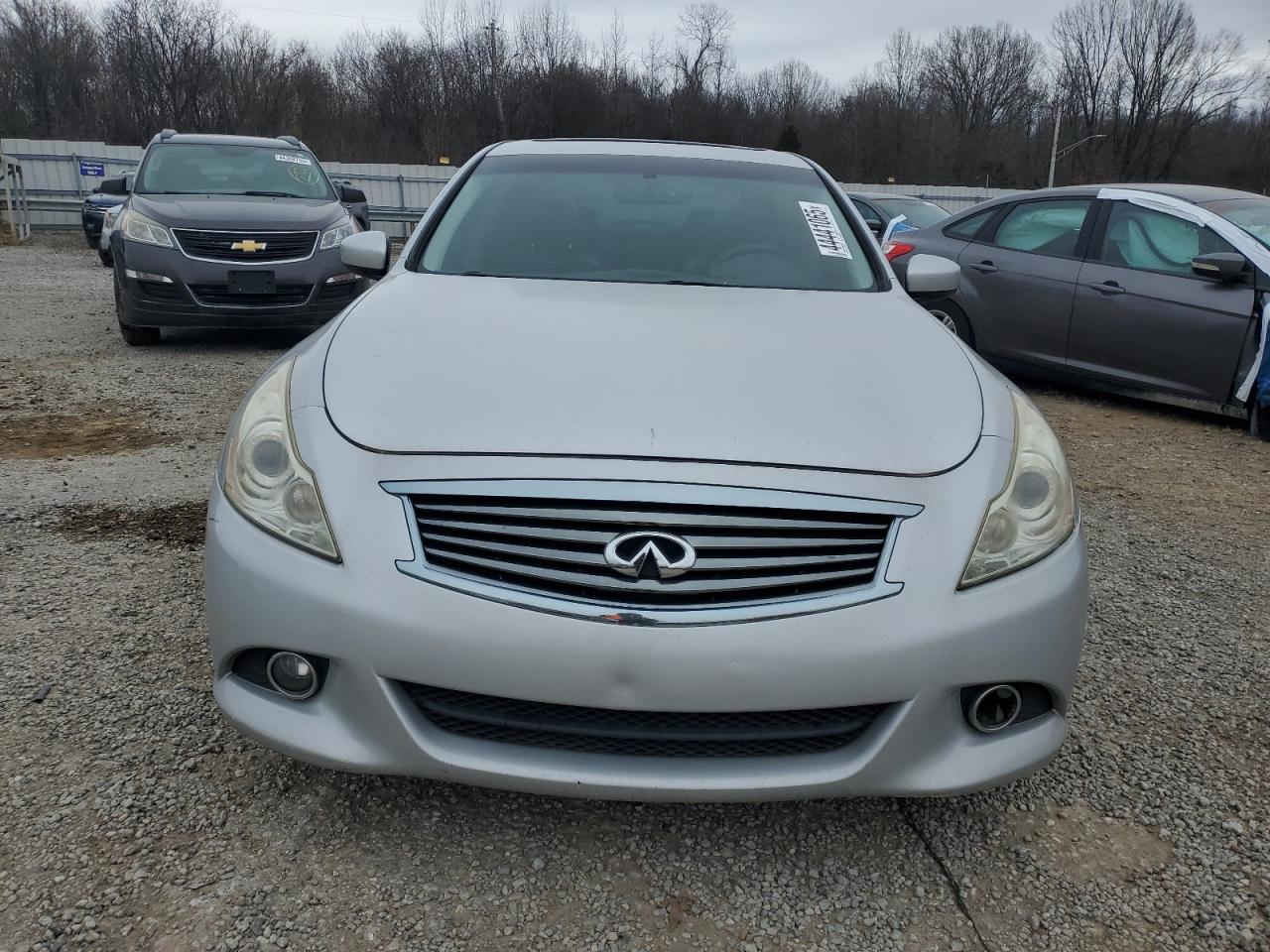 2010 Infiniti G - Image 5