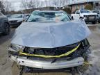 2018 Acura Tlx Advance იყიდება North Billerica-ში, MA - Rollover