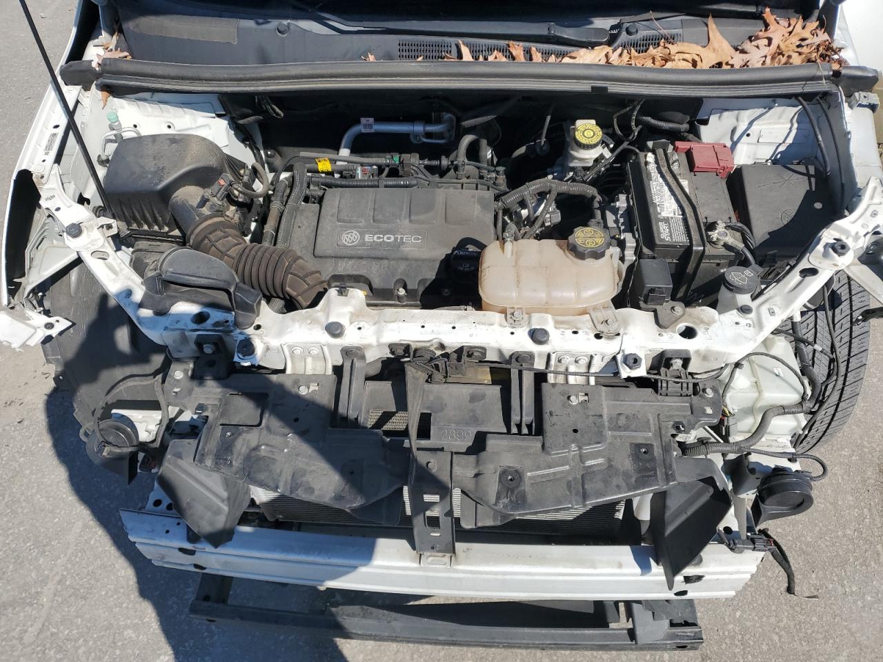 2019 Buick Encore - Image 13