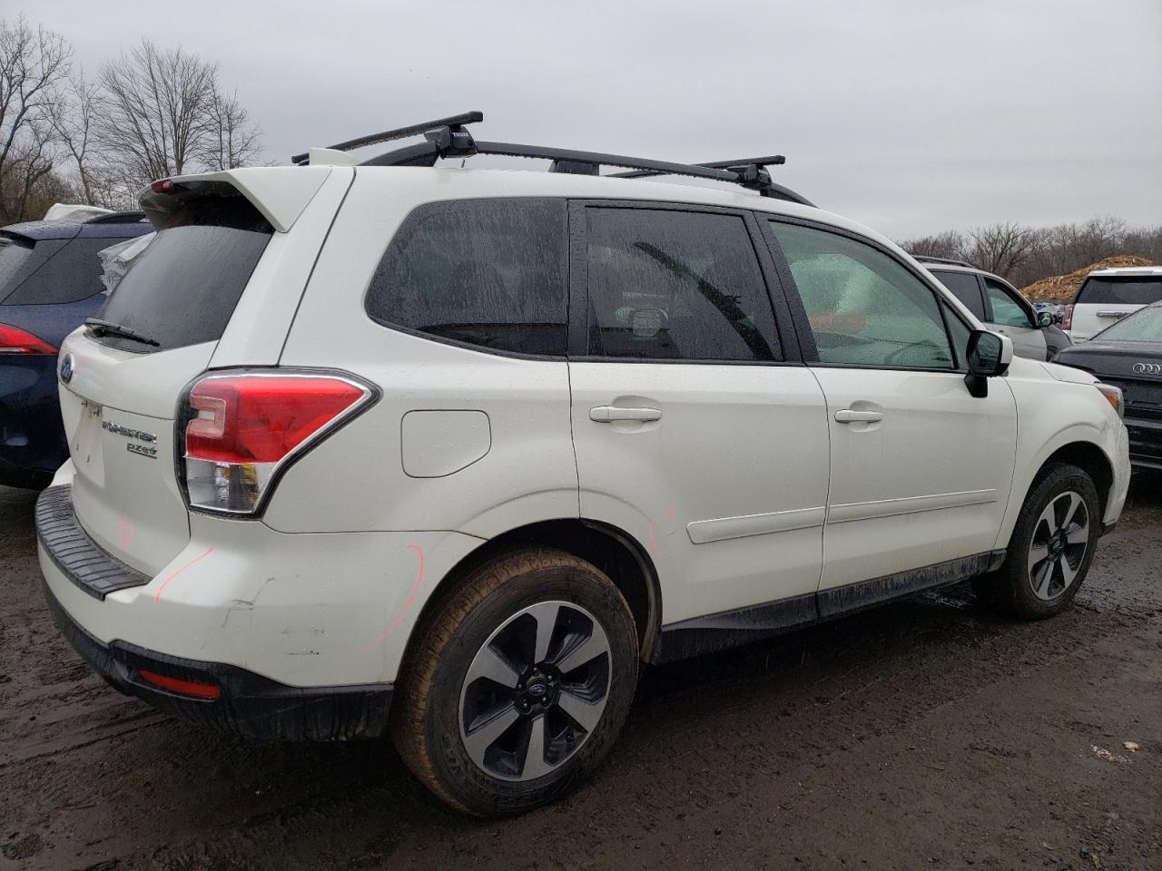 2017 Subaru Forester - Image 3