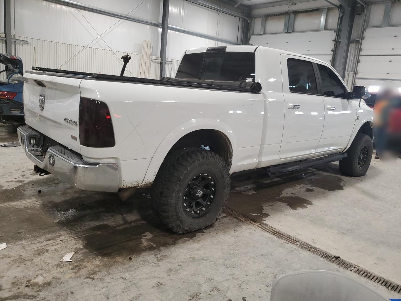 2012 Dodge RAM - Image 3