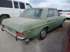 1973 MERCEDES BENZ 220 for sale at Copart AZ - TUCSON