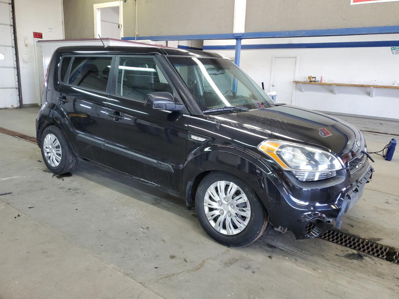 2013 Kia Soul - Image 4