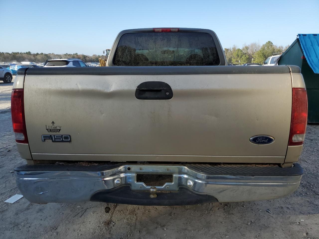 1999 Ford F-150 - Image 6