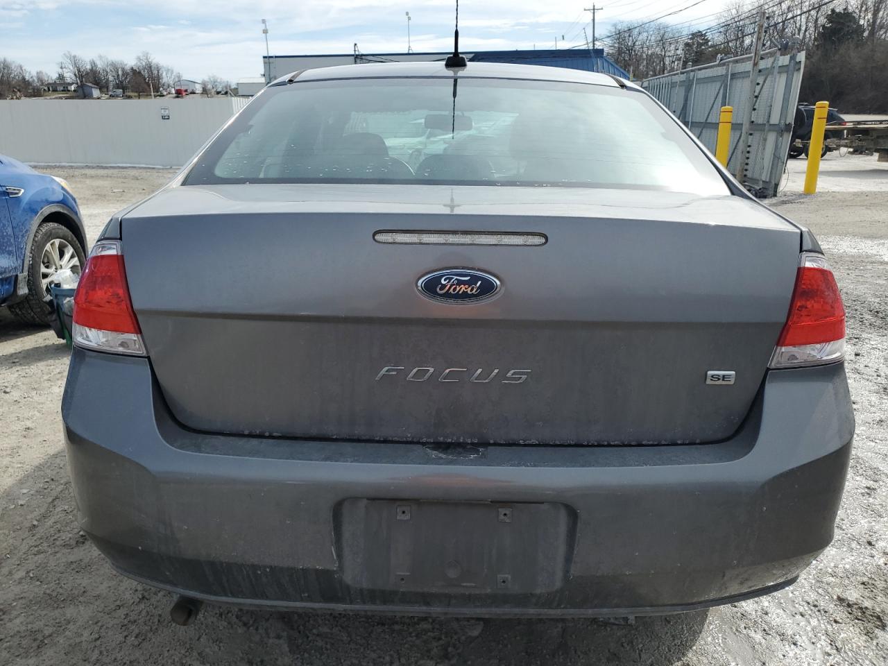2010 Ford Focus - Image 6