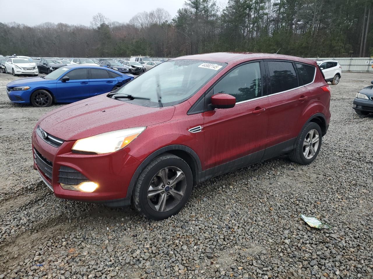 2014 Ford Escape - Image 1