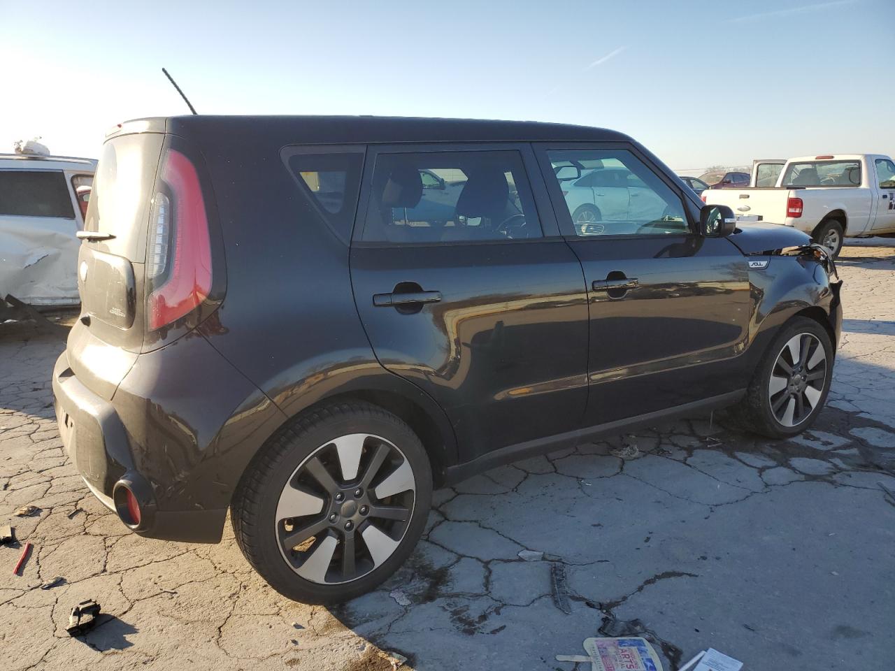 2015 Kia Soul - Image 3