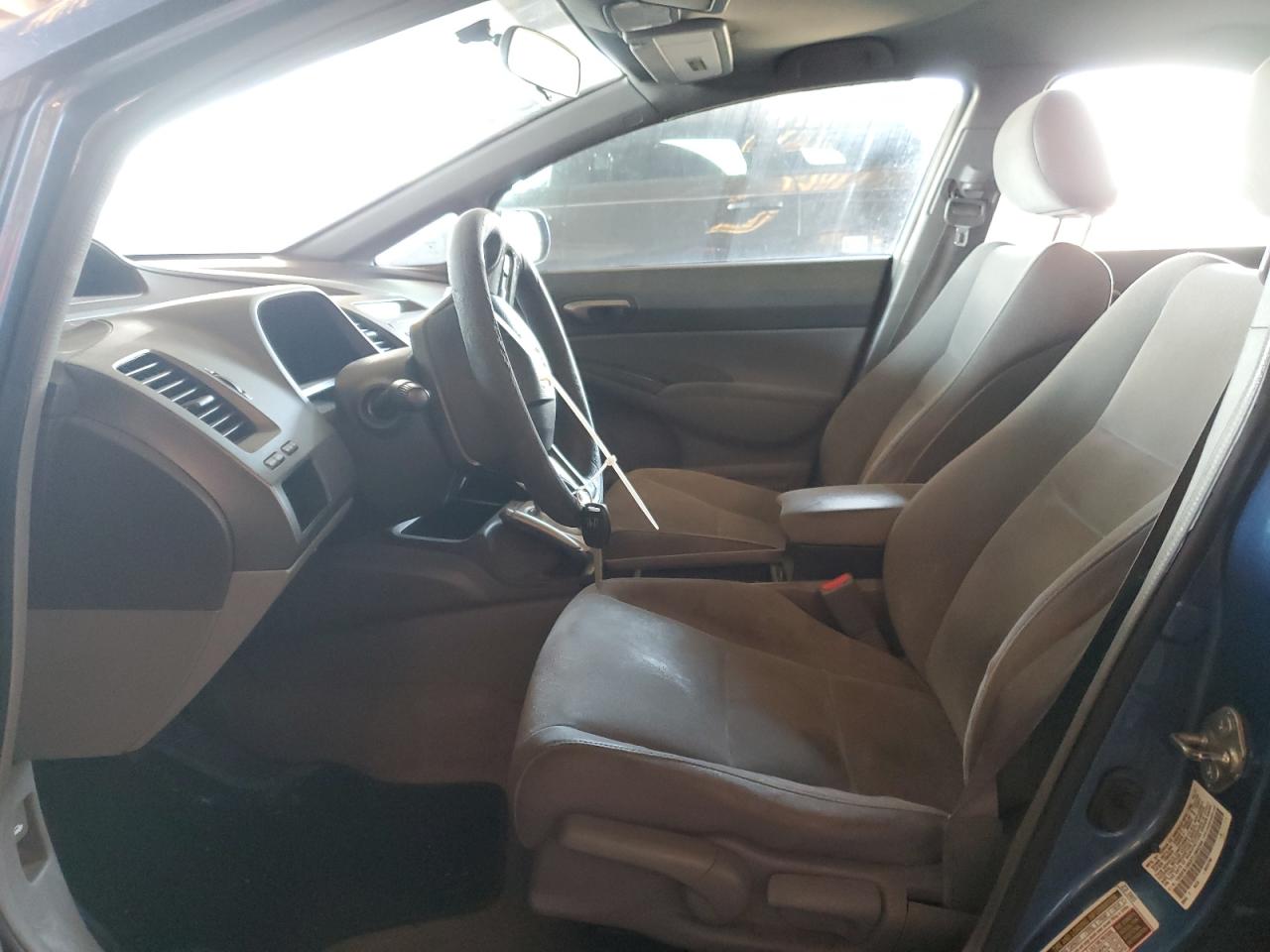 2007 Honda Civic - Image 7