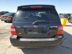 2002 Toyota Highlander Limited للبيع في Wilmer، TX - Side