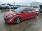 2014 Hyundai Elantra Se for Sale in Nampa, ID - All Over