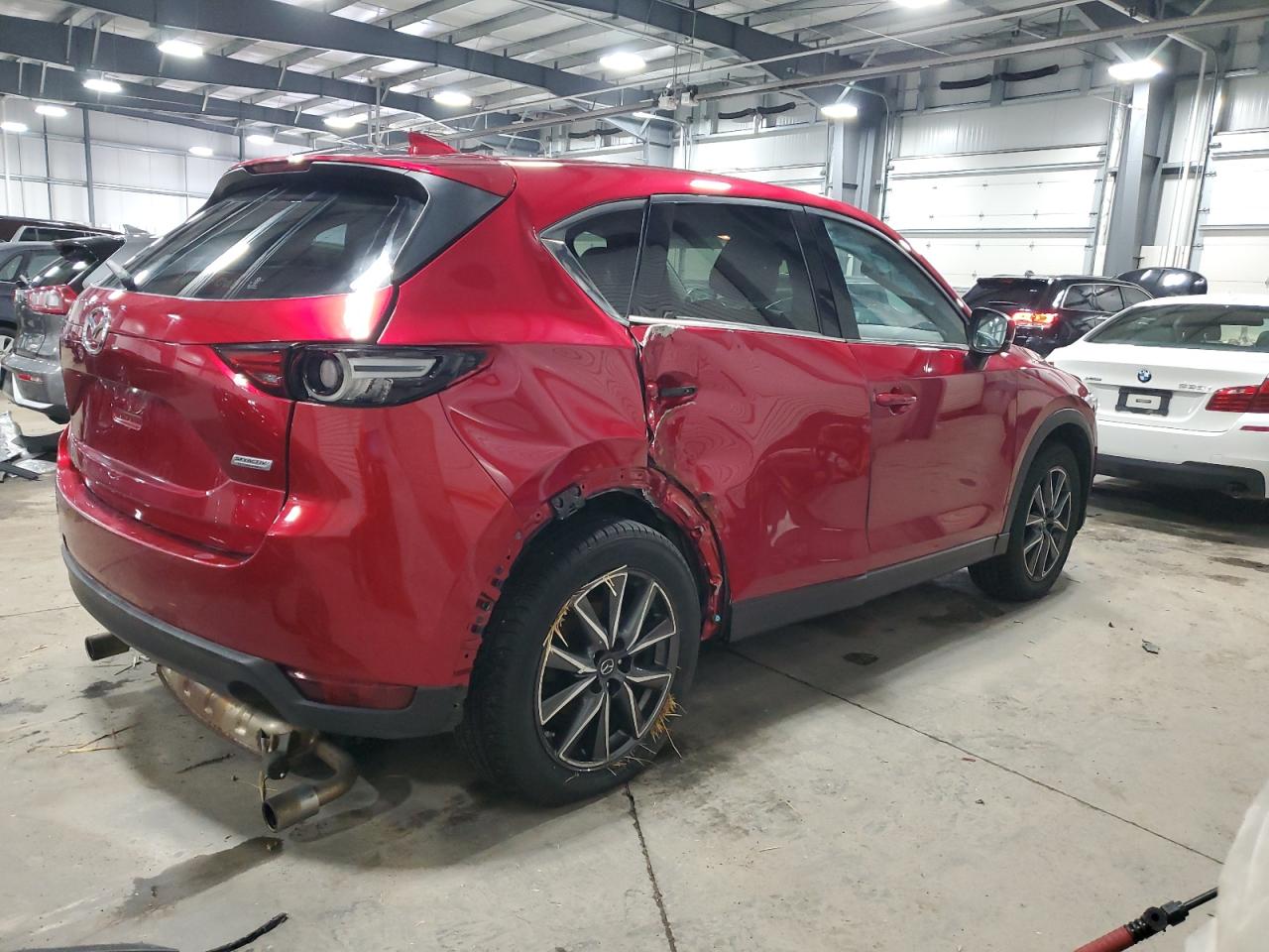 2017 Mazda CX-5 - Image 3