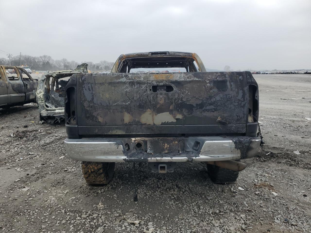 2009 Dodge RAM - Image 6