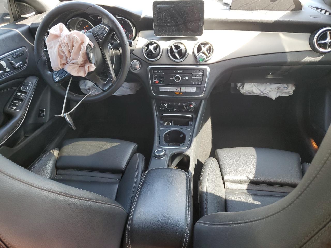 2017 Mercedes-Benz CLA-klasse - Image 8