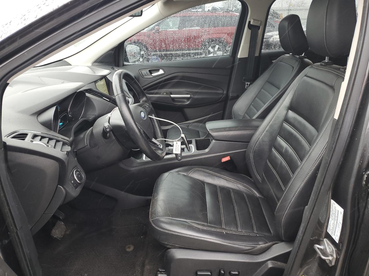 2019 Ford Escape - Image 9