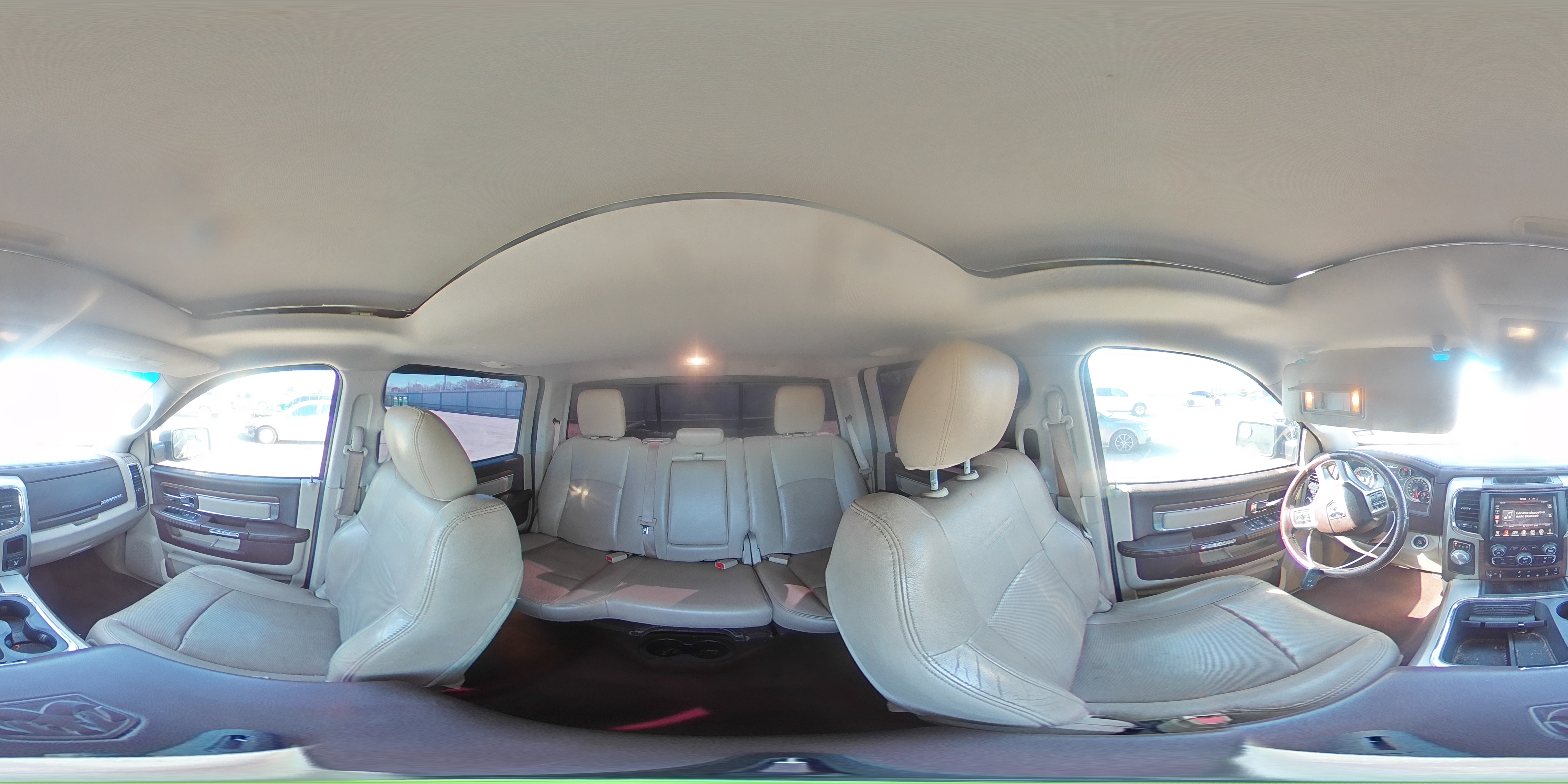 2016 RAM 1500 - Image 12