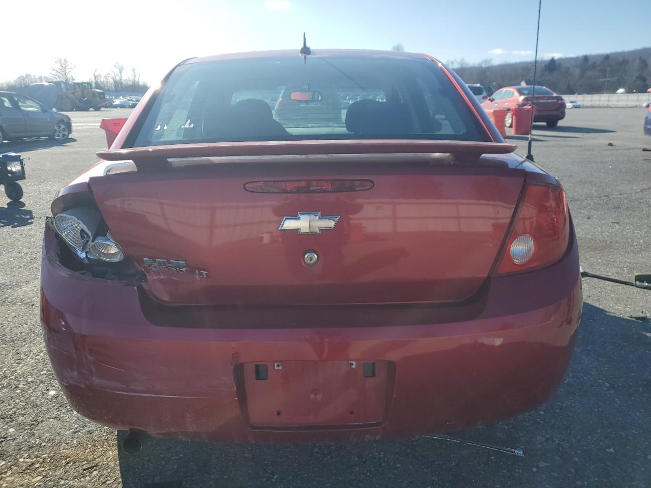 2010 Chevrolet Cobalt - Image 6
