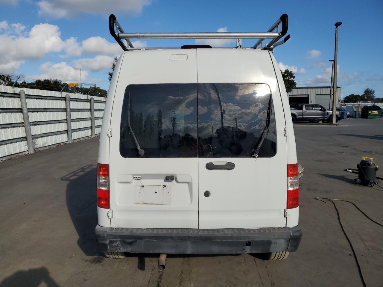 2011 Ford Transit - Image 6