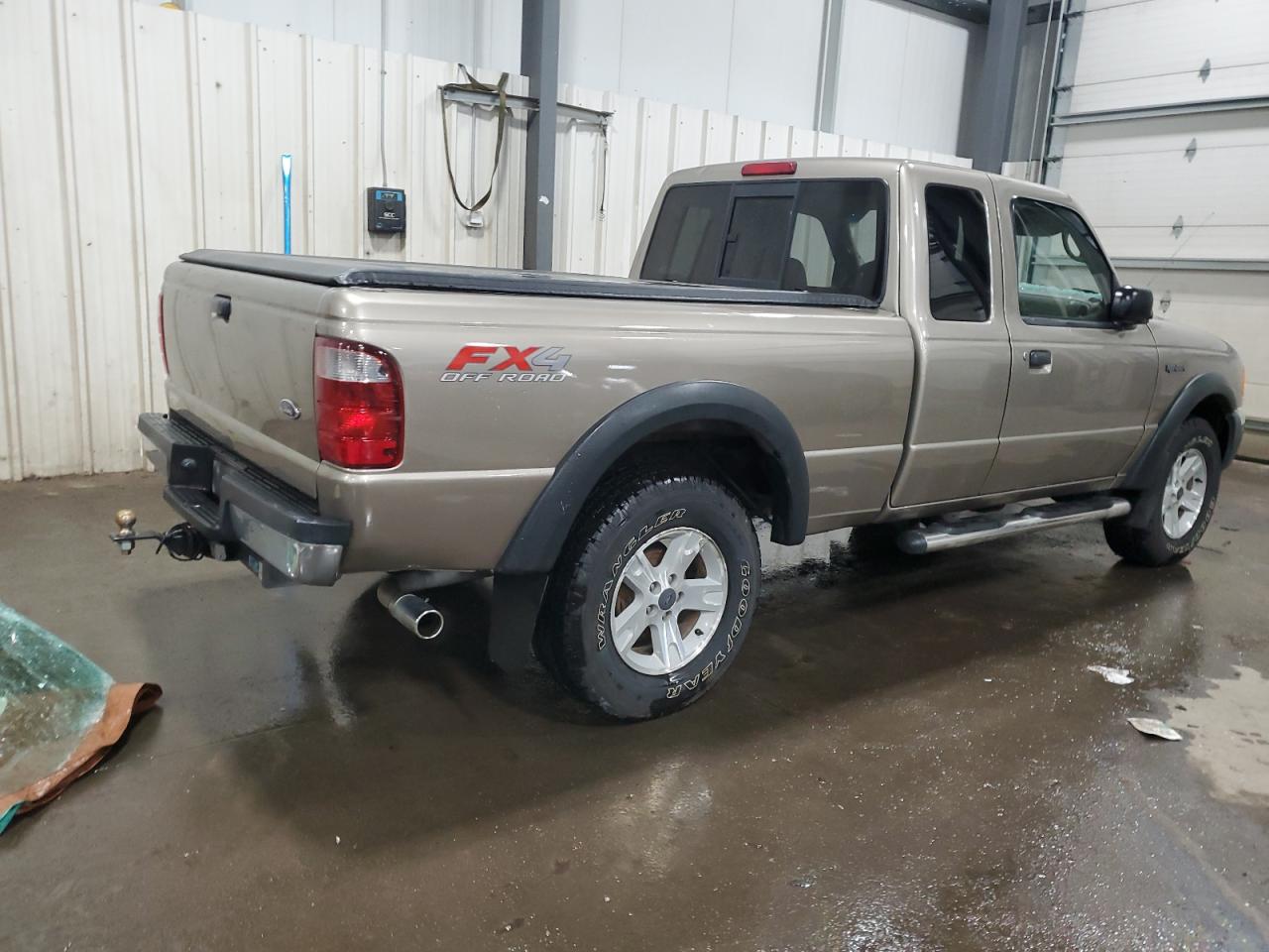 2005 Ford Ranger - Image 3