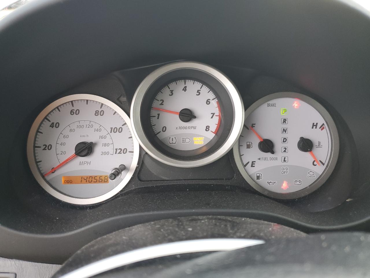 2005 Toyota RAV 4 - Image 9