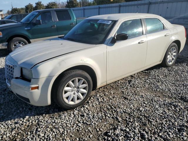 2008 Chrysler 300 Lx