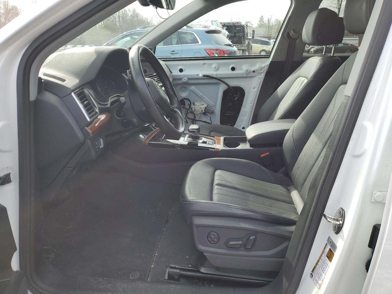 2023 Audi Q5 - Image 7