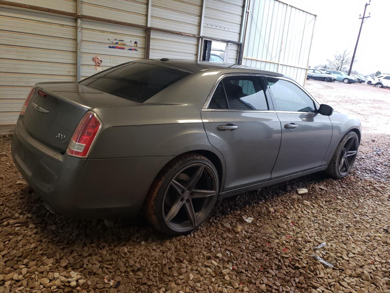 2012 Chrysler 300 - Image 3
