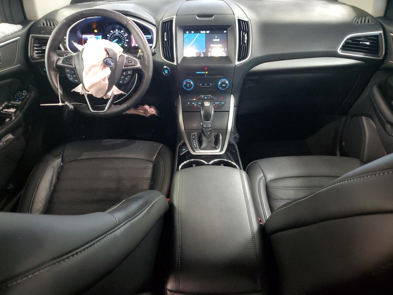 2FMPK3J84JBB28591 FORD EDGE 2018
