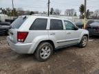 2008 Jeep Grand Cherokee Laredo zu verkaufen in Chalfont, PA - Rear End