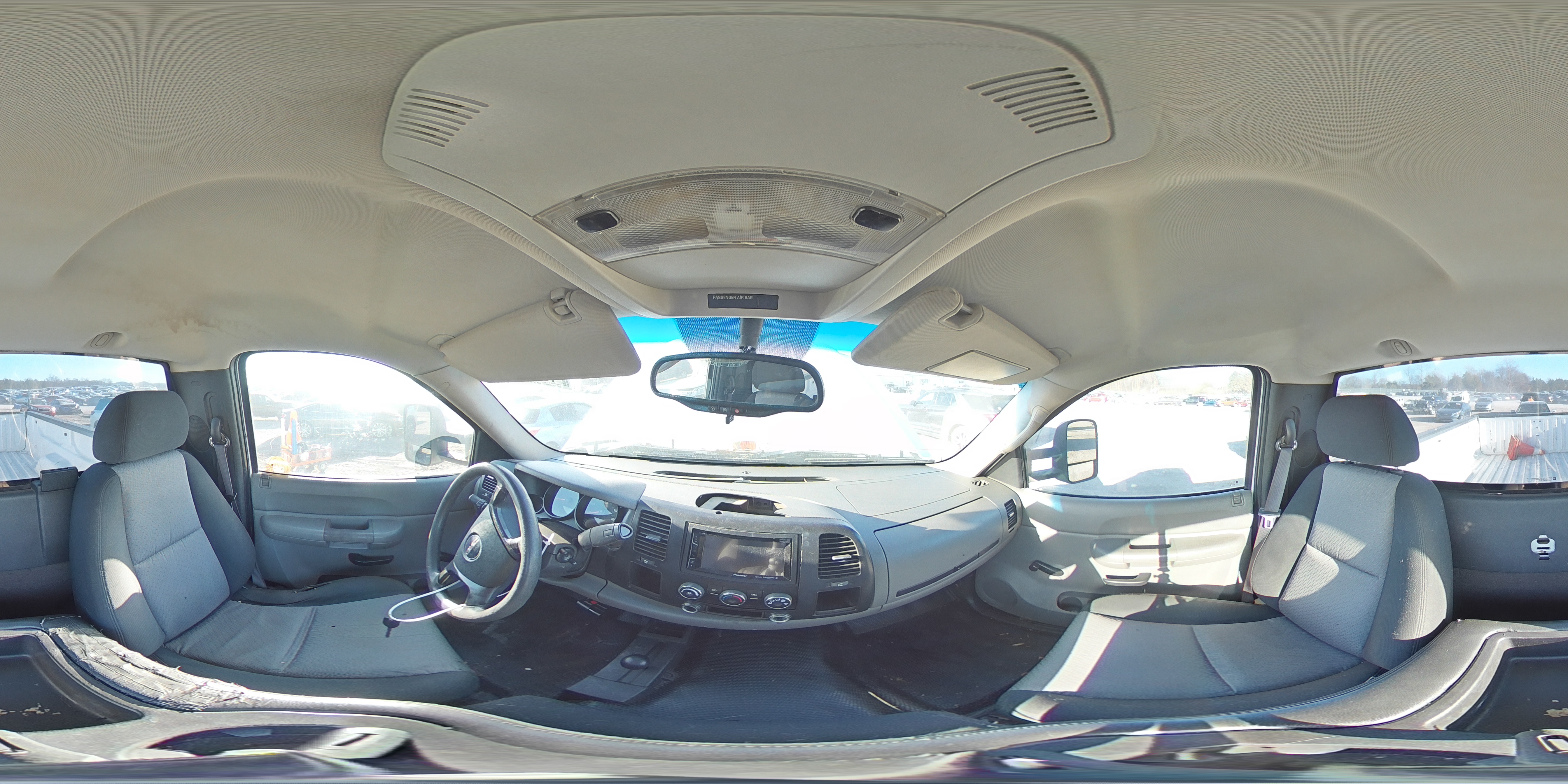 2008 GMC Sierra - Image 12